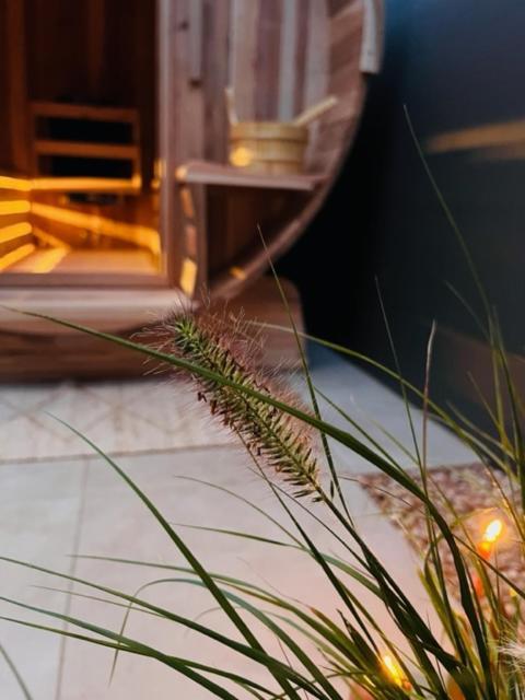 Charley'S Wellness Suite เวชต์คาเปลเล ภายนอก รูปภาพ