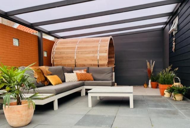 Charley'S Wellness Suite เวชต์คาเปลเล ภายนอก รูปภาพ